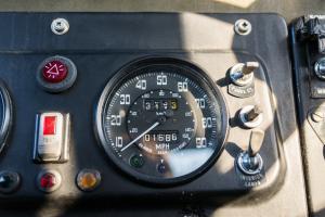 Land Rover Series III 88 Lightweight 200Tdi-Powered 1975 года 
